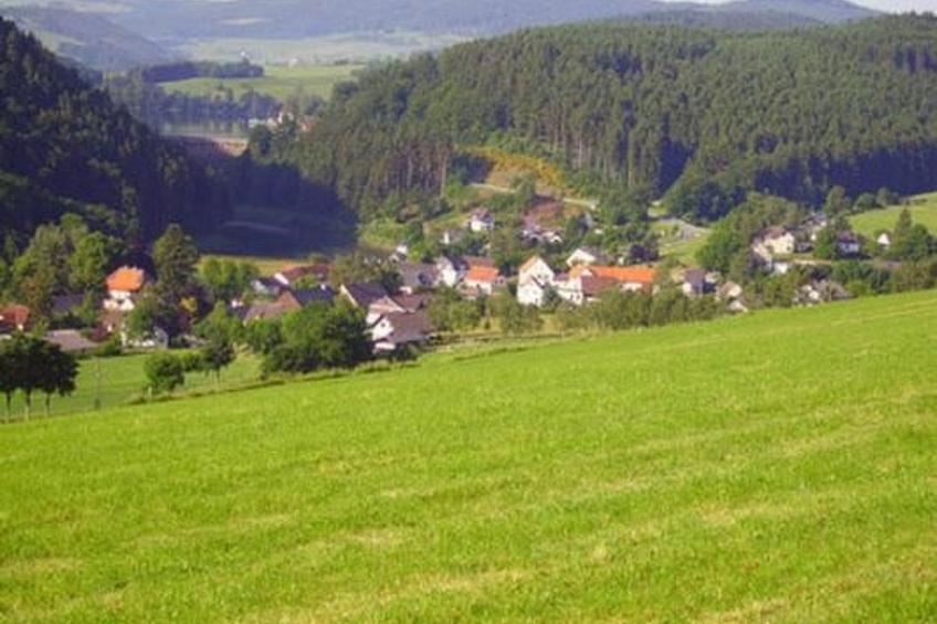 Fewo "Am Kahlenberg" - foto 16