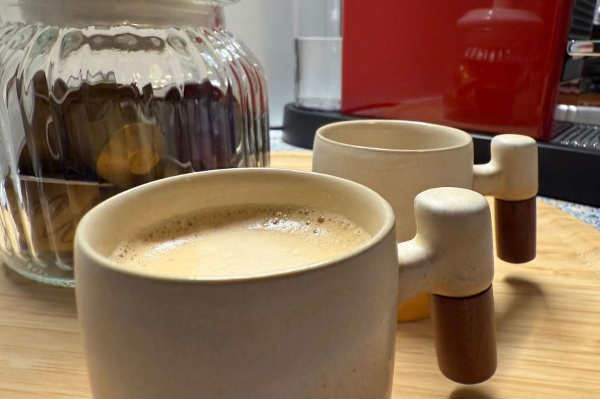 Boho Apt. Grünau - foto 15