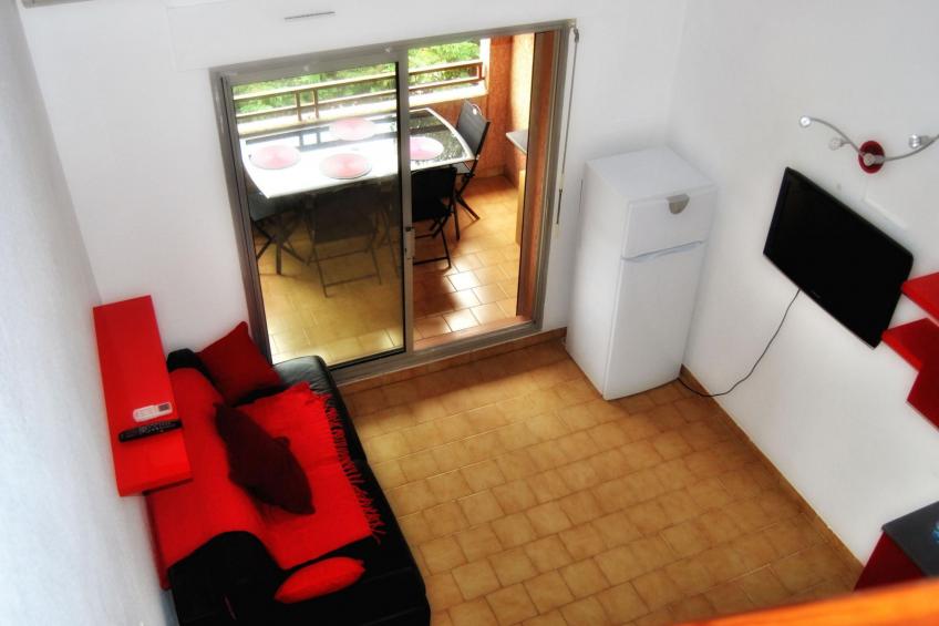 T2climatisé au calme 2 étoiles - foto 4