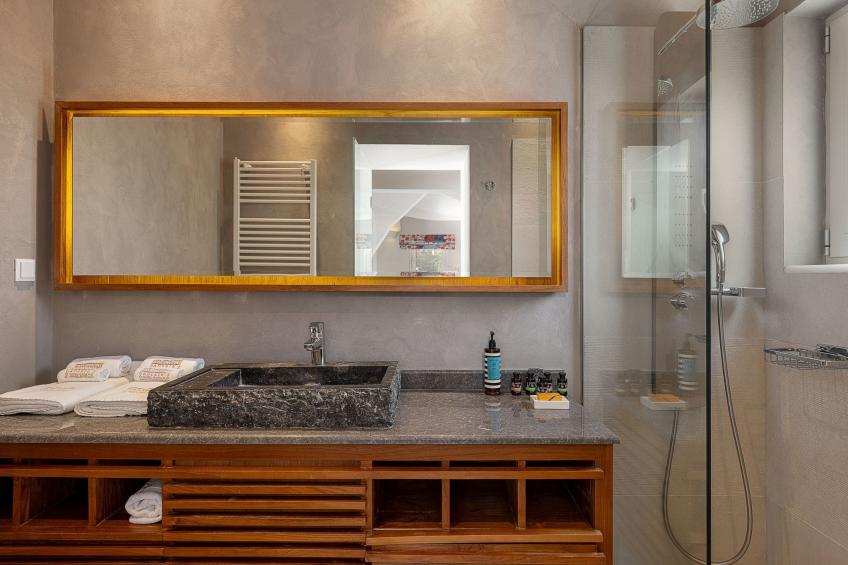 Adeste Seaview Villa I l Pool, BBQ und 900m zum Meer - foto 19