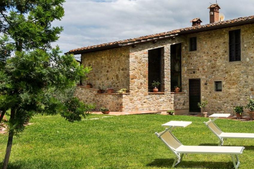 Landgut "Casa Buriano Fabio - foto 3