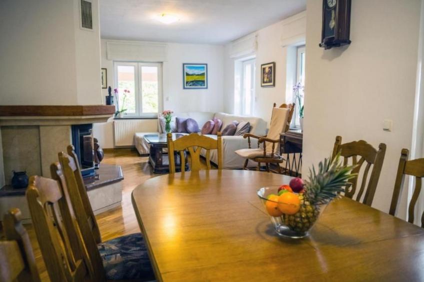 "Alte Eiche" mit Pool, Grill, Terrasse - foto 27