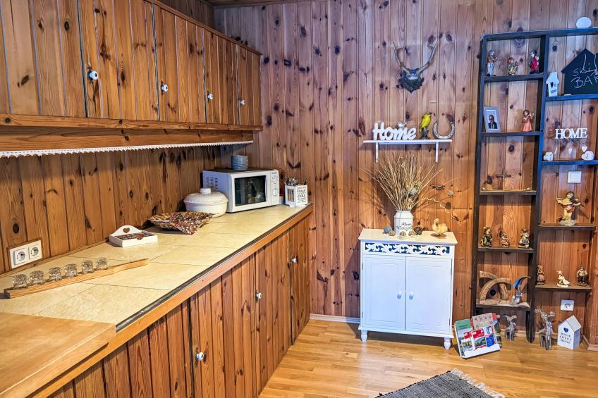 Forsthaus Chalet - foto 11