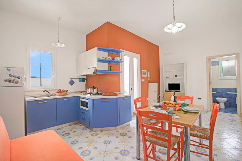 Complesso Azzurro 2 Near The Beach - foto 14