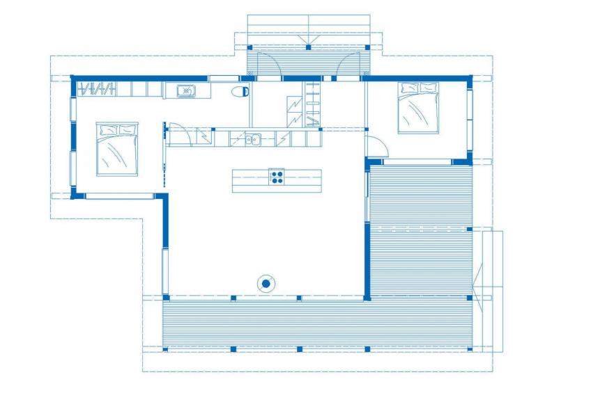 Villa saimaan joutsenlahti - foto 41