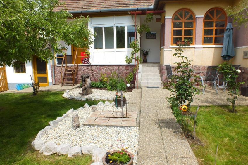 in Döbrököz mit privatem Pool - foto 8