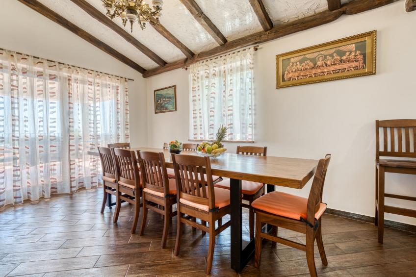 Haus Villa Toni (OPA301) - foto 32