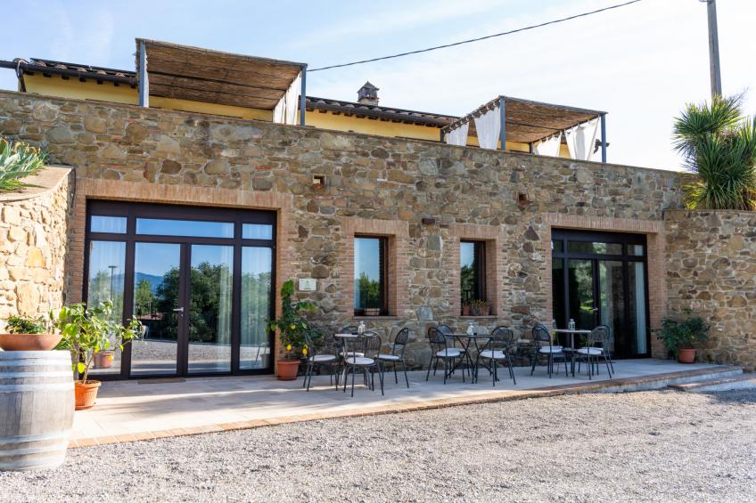 "Poggio del Pero" - foto 30