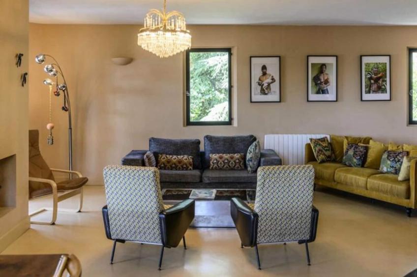 Bastide Dou Pastre Family Friendly House - foto 30