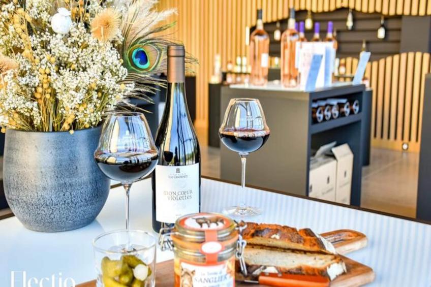 Grande Bastide | Domaine Tour Campanets - foto 12