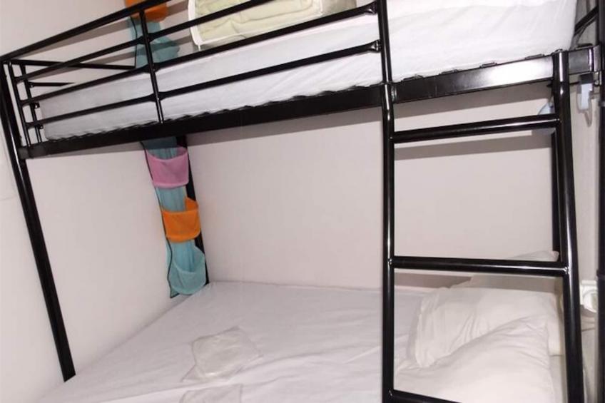 Résidence Balcons Du Golf - foto 9