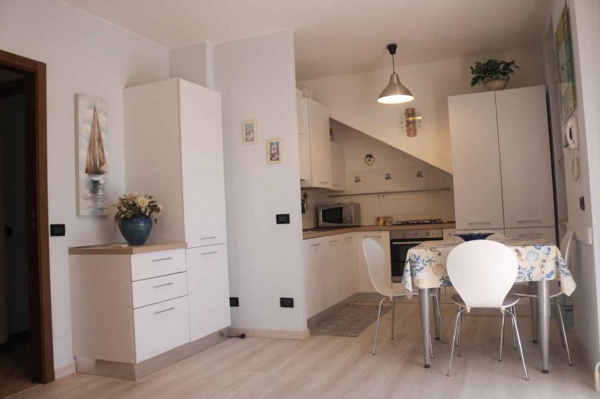 Vakantiewoning Appartement nabij het centrum met zwembad, airconditioning, parkeerplaats - BF-KM242 - foto 18