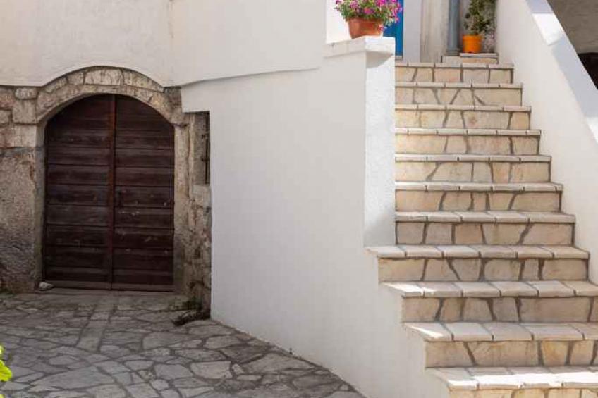 Holiday home in an old town - BF-MXX54 - foto 13