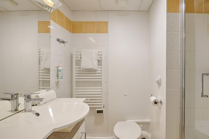 Appart'hôtel Paris Quai de Marne S2p AC - foto 6