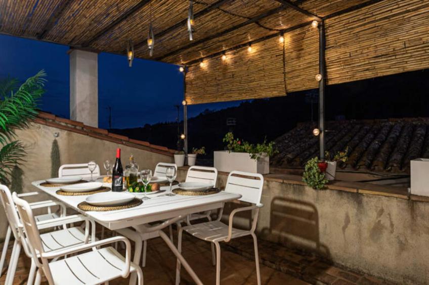 Mobil Home - Bungalow - Cottage à Boadella i les Escaules - foto 46