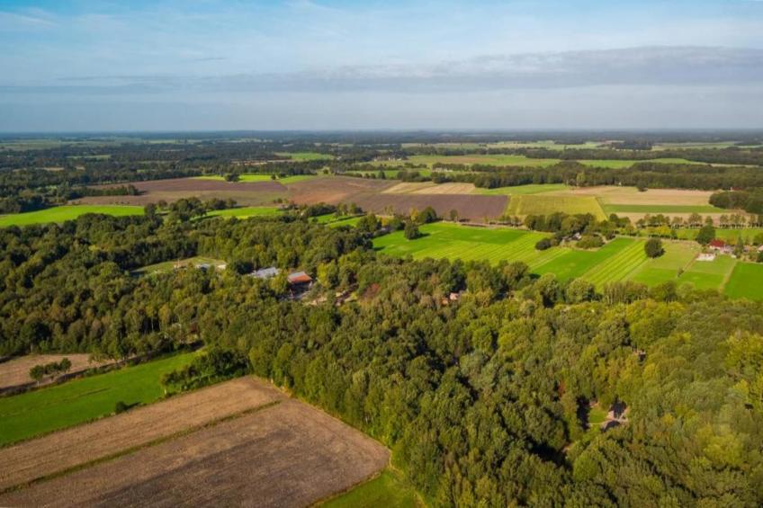 Vakantiepark de Noordster 3 - foto 35