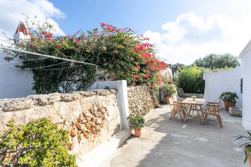 Maison à Cala Galdana - foto 69