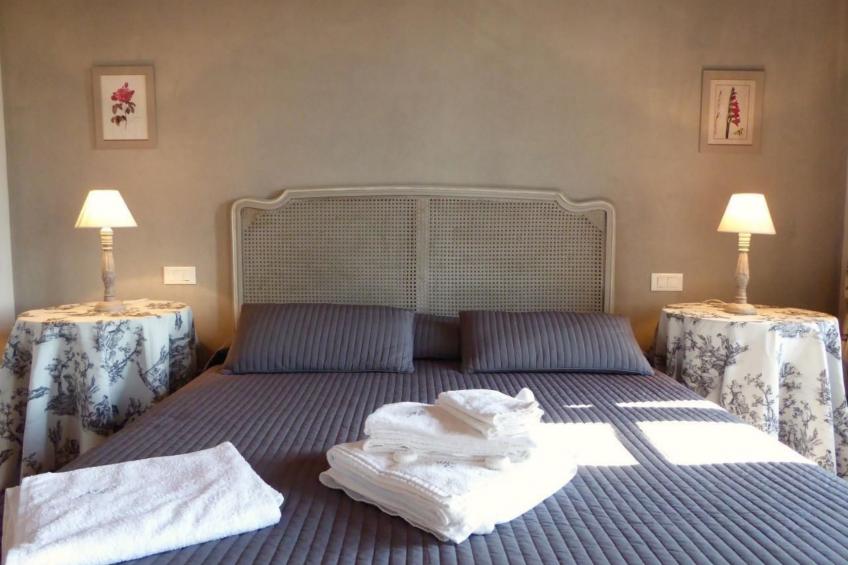 Anwesen "Villa Cerine" mit eigenem Pool - foto 12