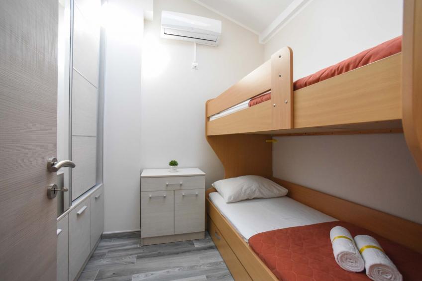 Wohnung mit Dachterrasse - foto 5