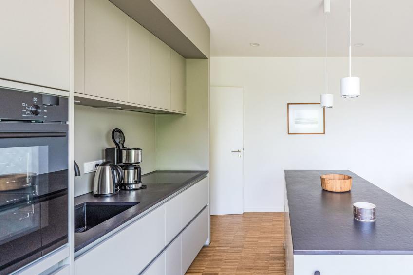 de luxe H751 mit Panoramasauna - foto 9