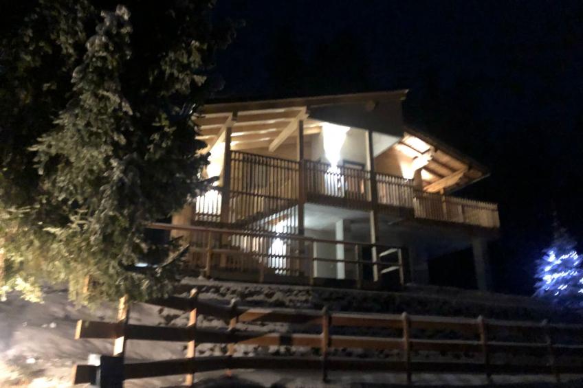 Bergchalet - foto 19