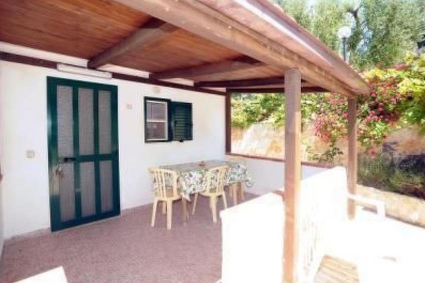 Zwei-Zimmer-Ferienhaus 11 in der Residenz Liberato Peschici - foto 17