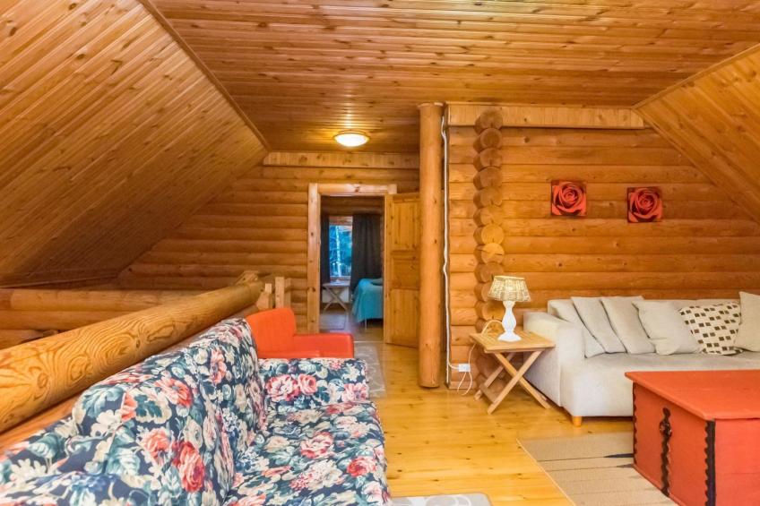 Kaivoskartano - foto 18