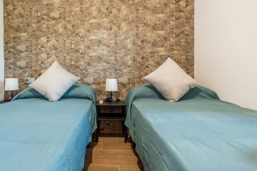 Casa Rural Adalid, auf dem Lande in Sevilla - foto 29