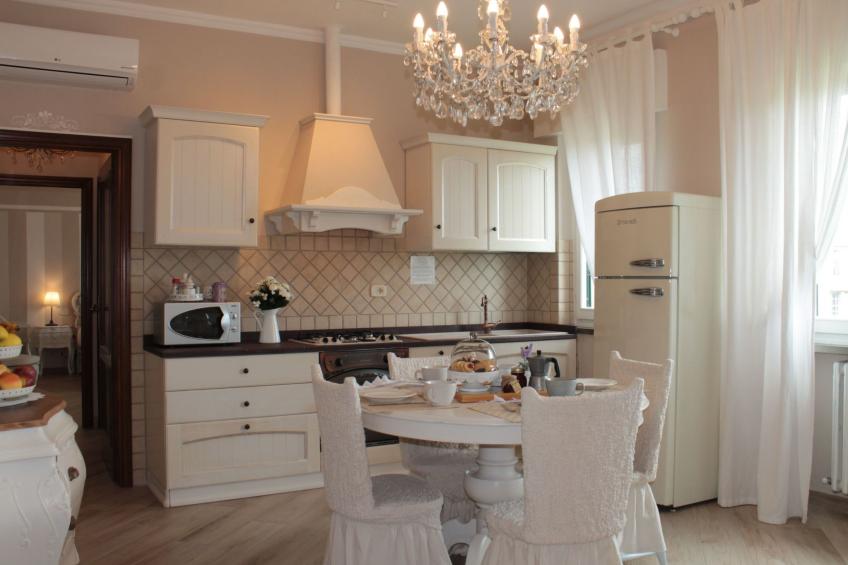 La Valinfiore Charmantes Haus - foto 6