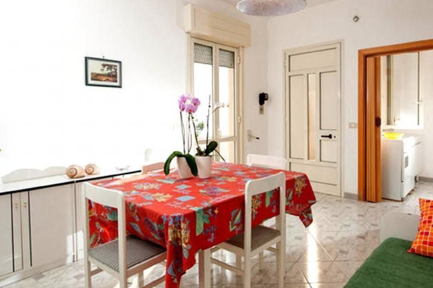 Wohnung in einer Residenz, nur wenige Meter vom Meer entfernt - foto 2