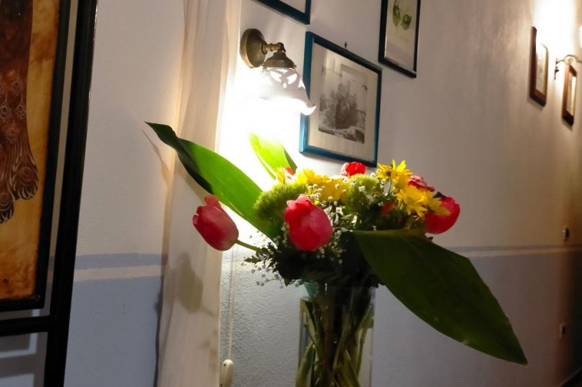 Villa mit privatem Pool 70 Kilometer von Rom entfernt - foto 36