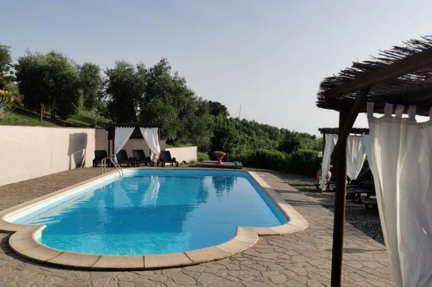 Schornsteinfegerhäuschen - foto 25