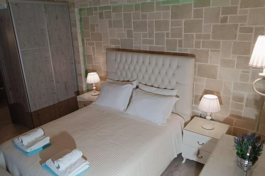 in Mithimna mit Privatem Pool - foto 28