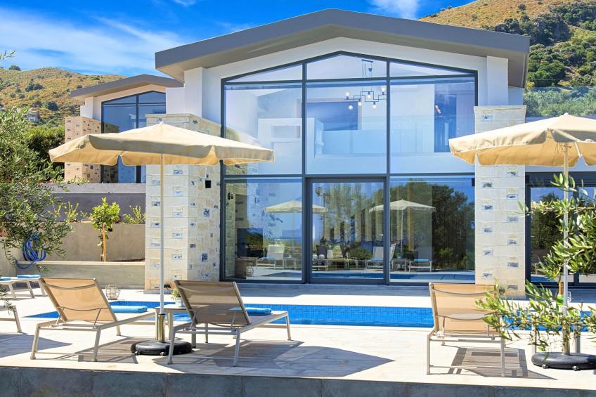 für 30 Personen in Georgioupolis, Kreta (West-Kreta) - foto 2