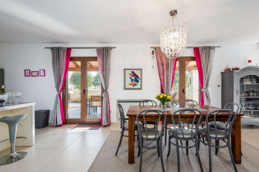 Villa Crystal - foto 16