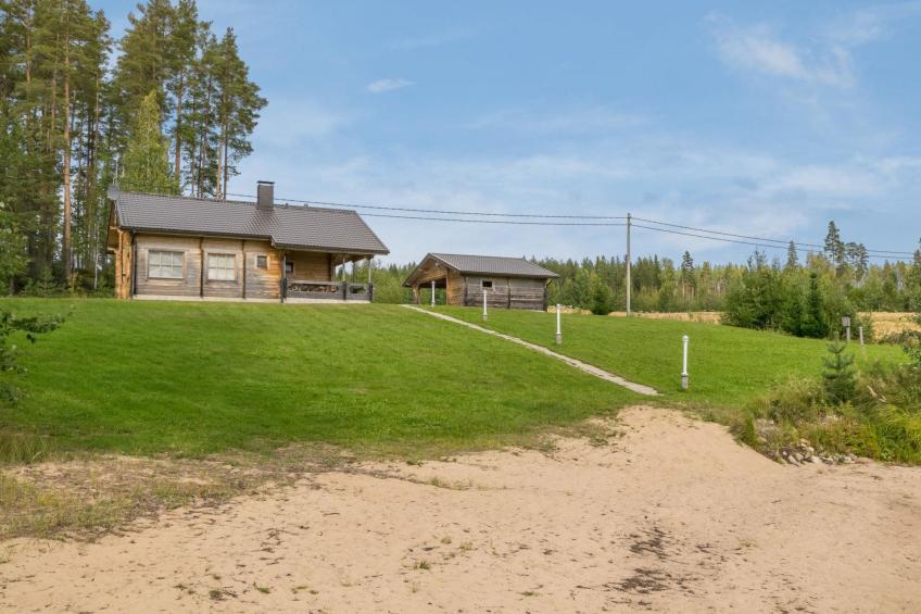 Mäntyranta - foto 4