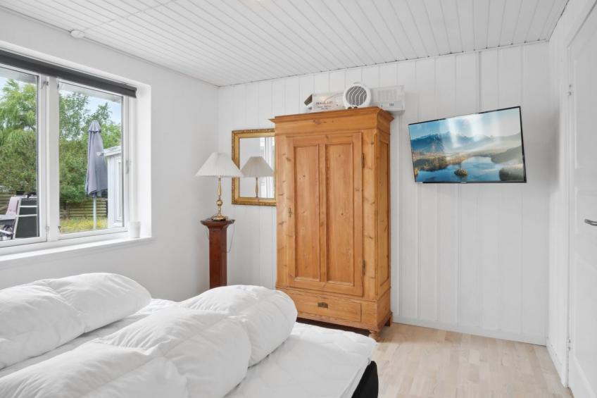 "Janna" - 75m from the sea in Sealand - foto 20