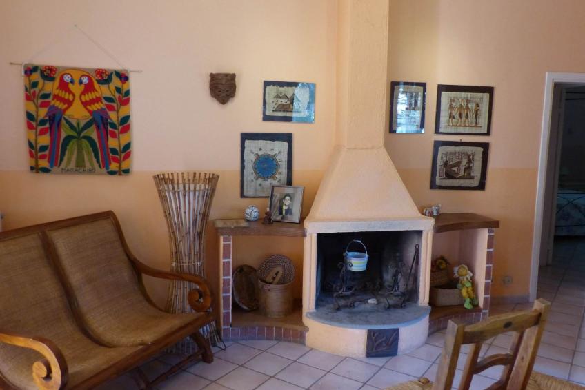 Große Wohnung in Mazzanta mit Schöner Terrasse - foto 22