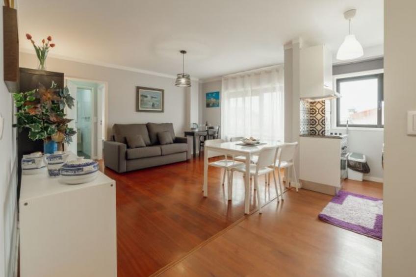 ESPINHO SEAWALK AND SEAVIEW by VACATIONY - foto 2