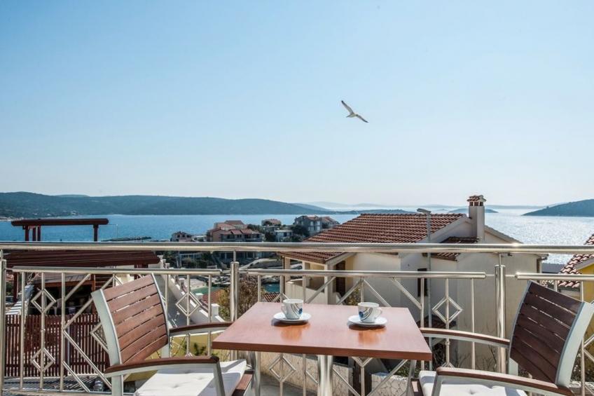 Villa "Villa Katy" mit Garten, Grill und Terrasse - foto 2