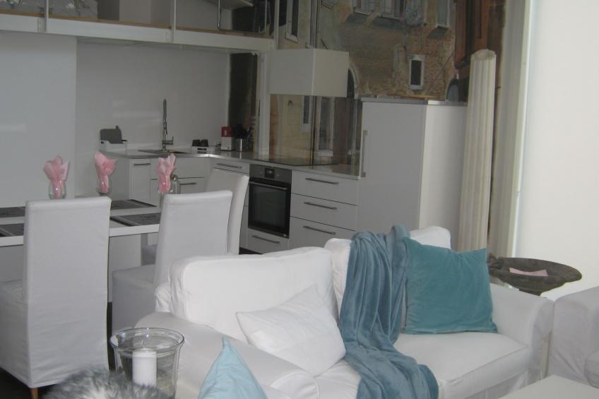 adfontes Ferien- & Wellnessappartements, (Bad Ragaz), - foto 3