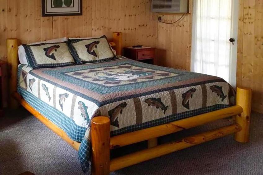 1_King Bed with River View - foto 26