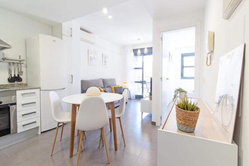 Appartements à Puerto de Sagunto - foto 5