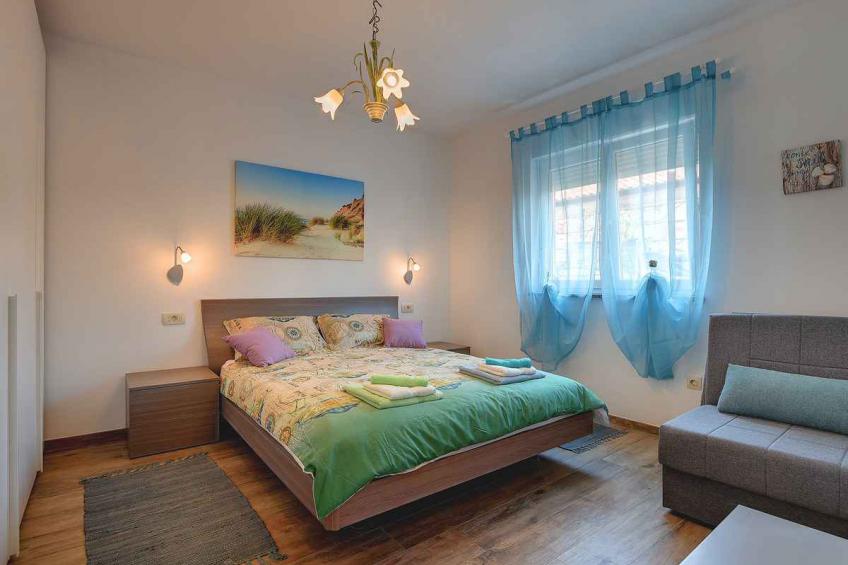 Ferienhaus mit Parkplatz - BF-ZWDDC - foto 16