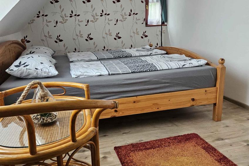Vakantiewoning helemaal nieuw - BF-KJ2BB - foto 18