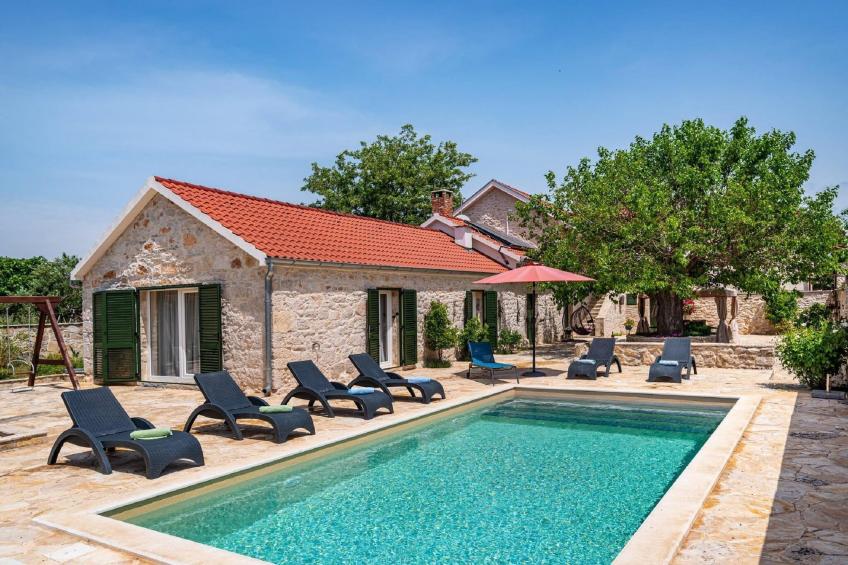 Authentic Villa Zvonko - foto 11