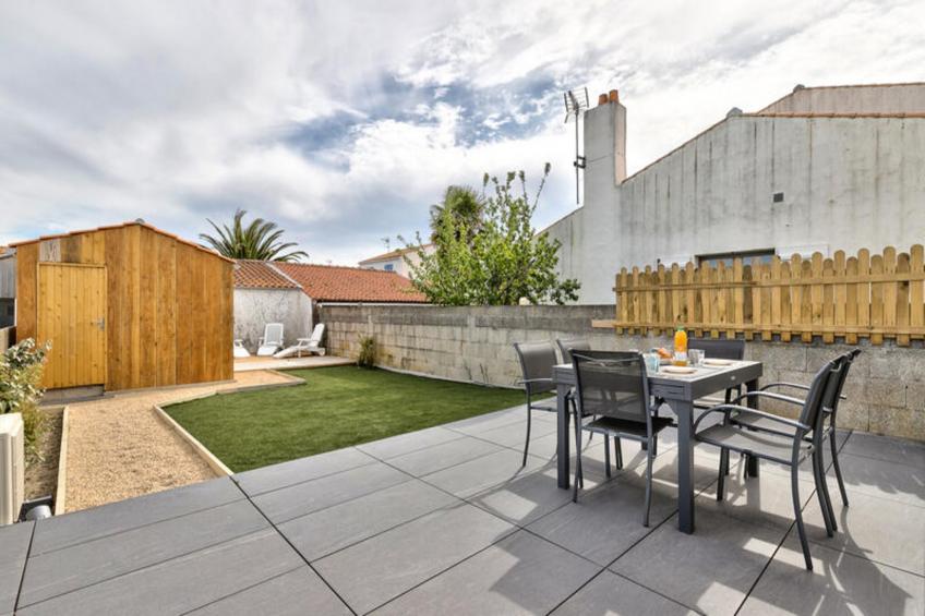 Maison à La guerinière - Ile de Noirmoutier - foto 14