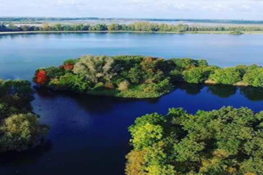 Gelijkvloerse vakantiewoning 6p huisje 17 - foto 28