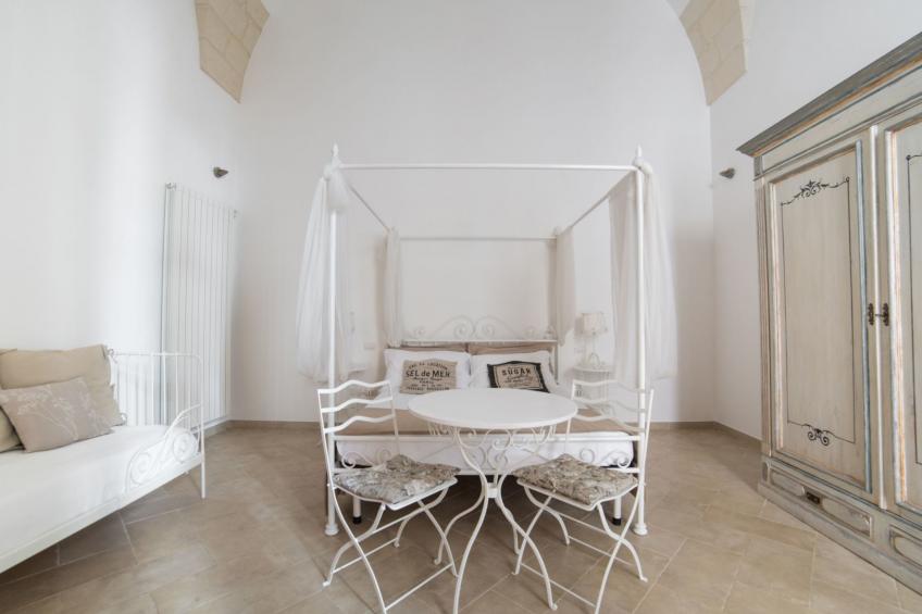 Wohnung 'Nuvole Barocche' mit Balkon - foto 28