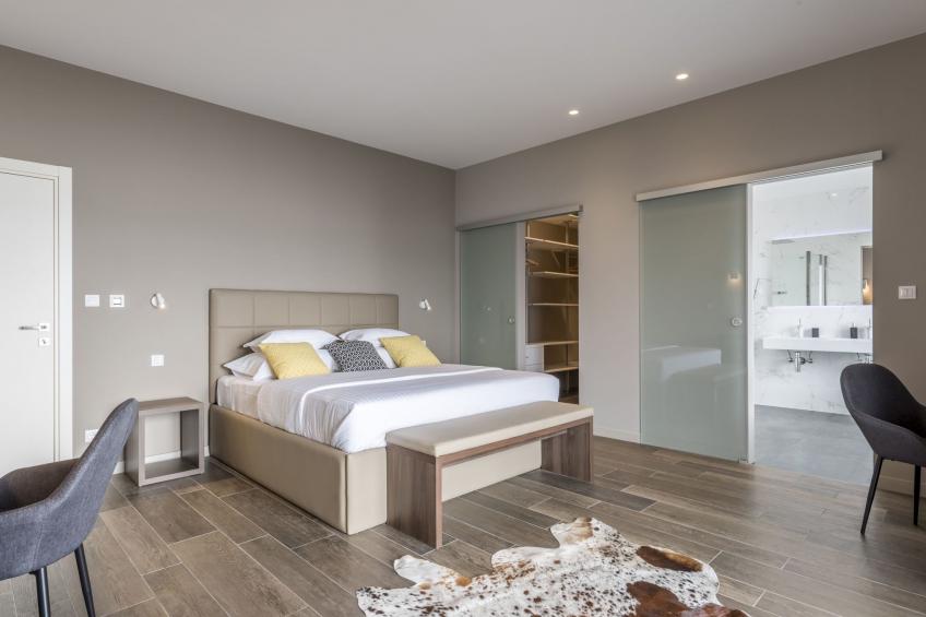 in Mimice mit tollem Pool und Meerblick - foto 23